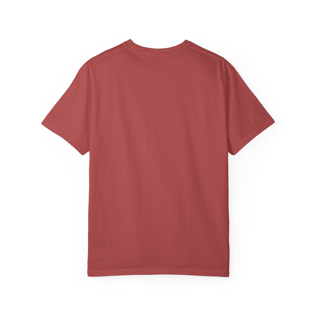 404 Motivation Not Found T-Shirt — Funny Tech Humor Tee