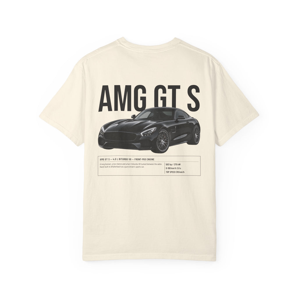 Mercedes-AMG GT S T-Shirt