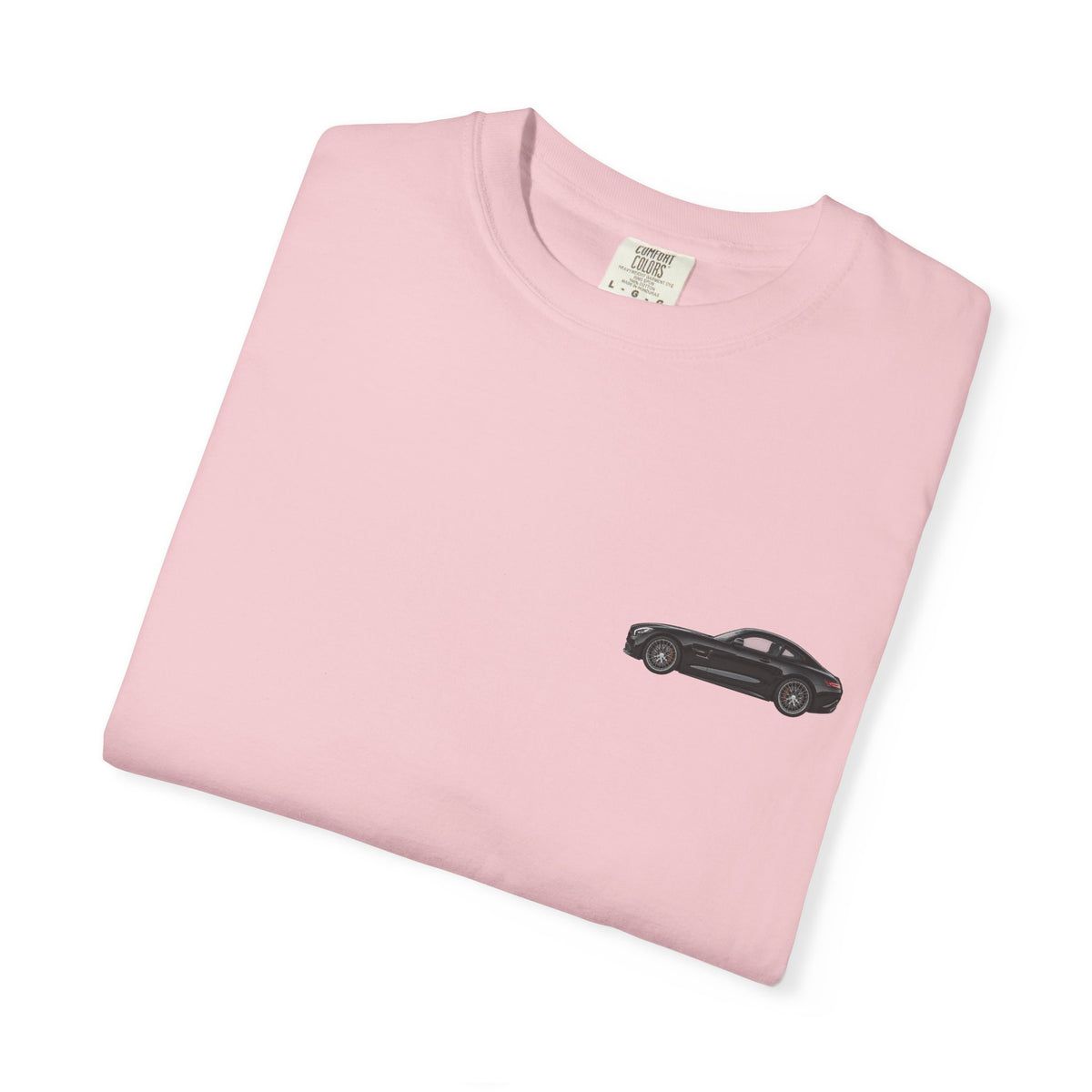 Mercedes-AMG GT S T-Shirt