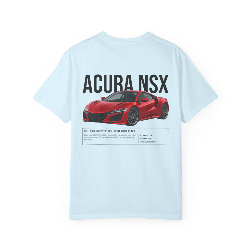 Acura NSX T-Shirt