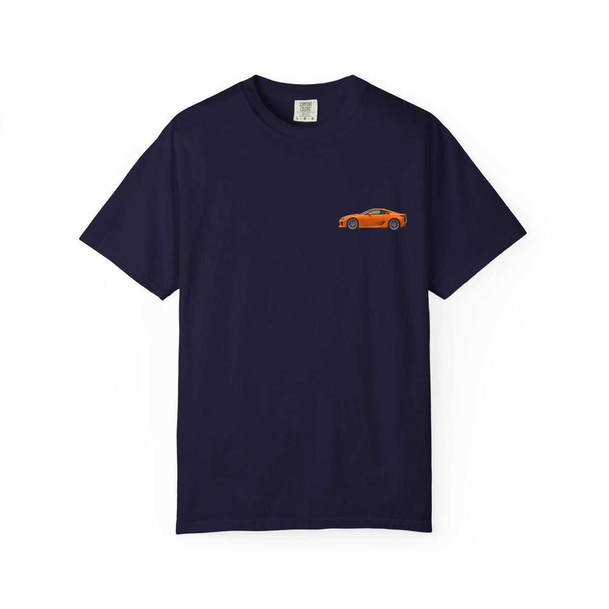 Lexus LFA T-Shirt