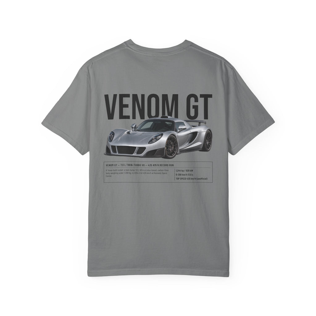 Hennessey Venom GT T-Shirt