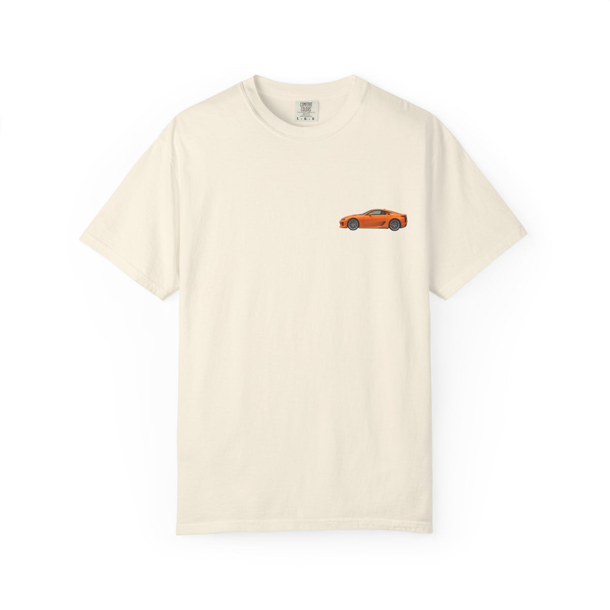Lexus LFA T-Shirt