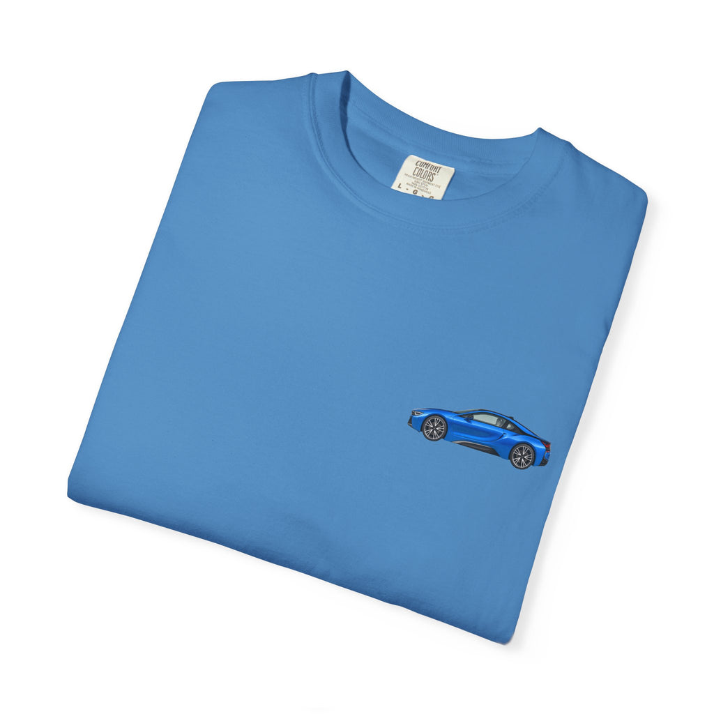 BMW i8 T-Shirt