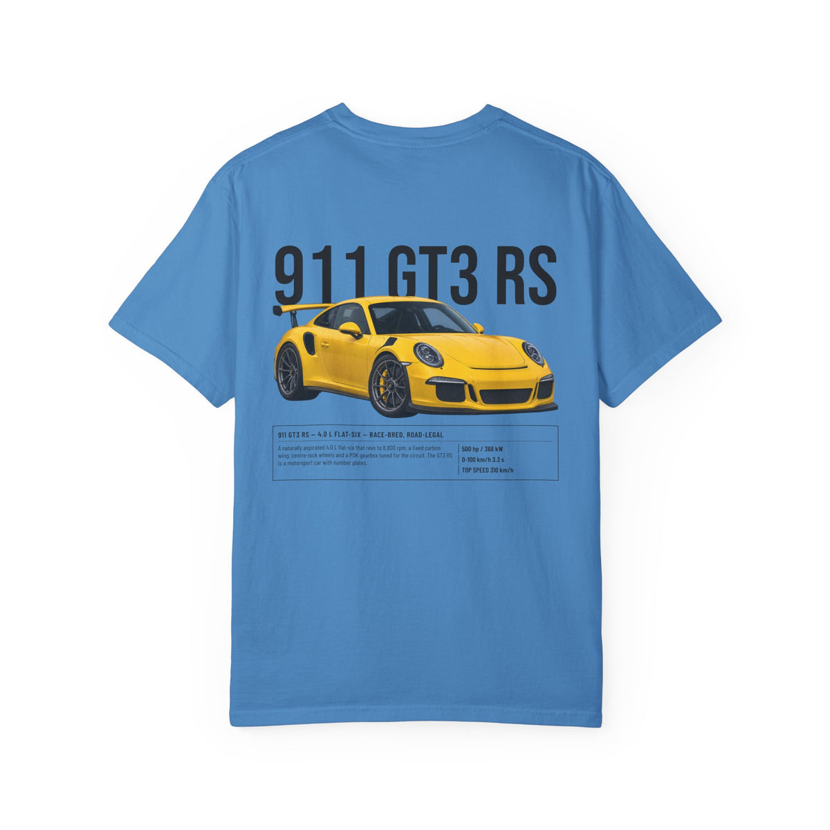 Porsche 911 GT3 RS T-Shirt