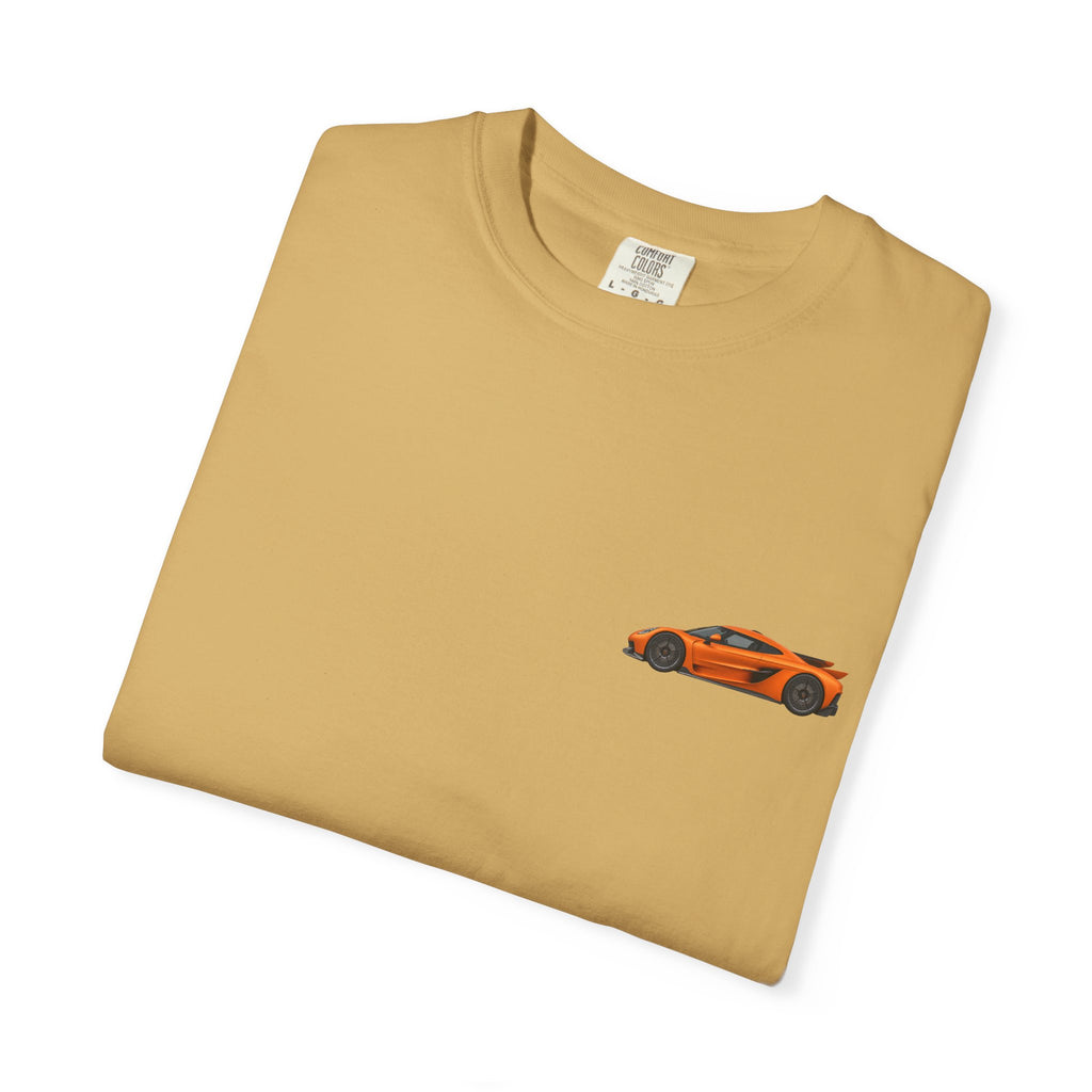 Koenigsegg Jesko Absolut T-Shirt