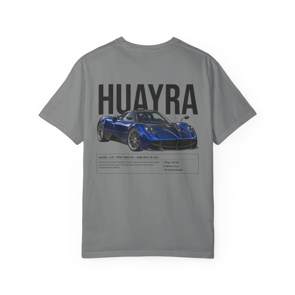 Pagani Huayra T-Shirt