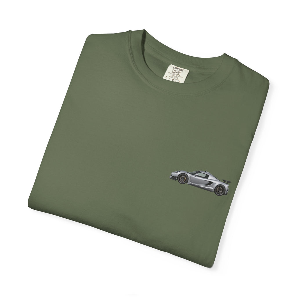 Hennessey Venom GT T-Shirt