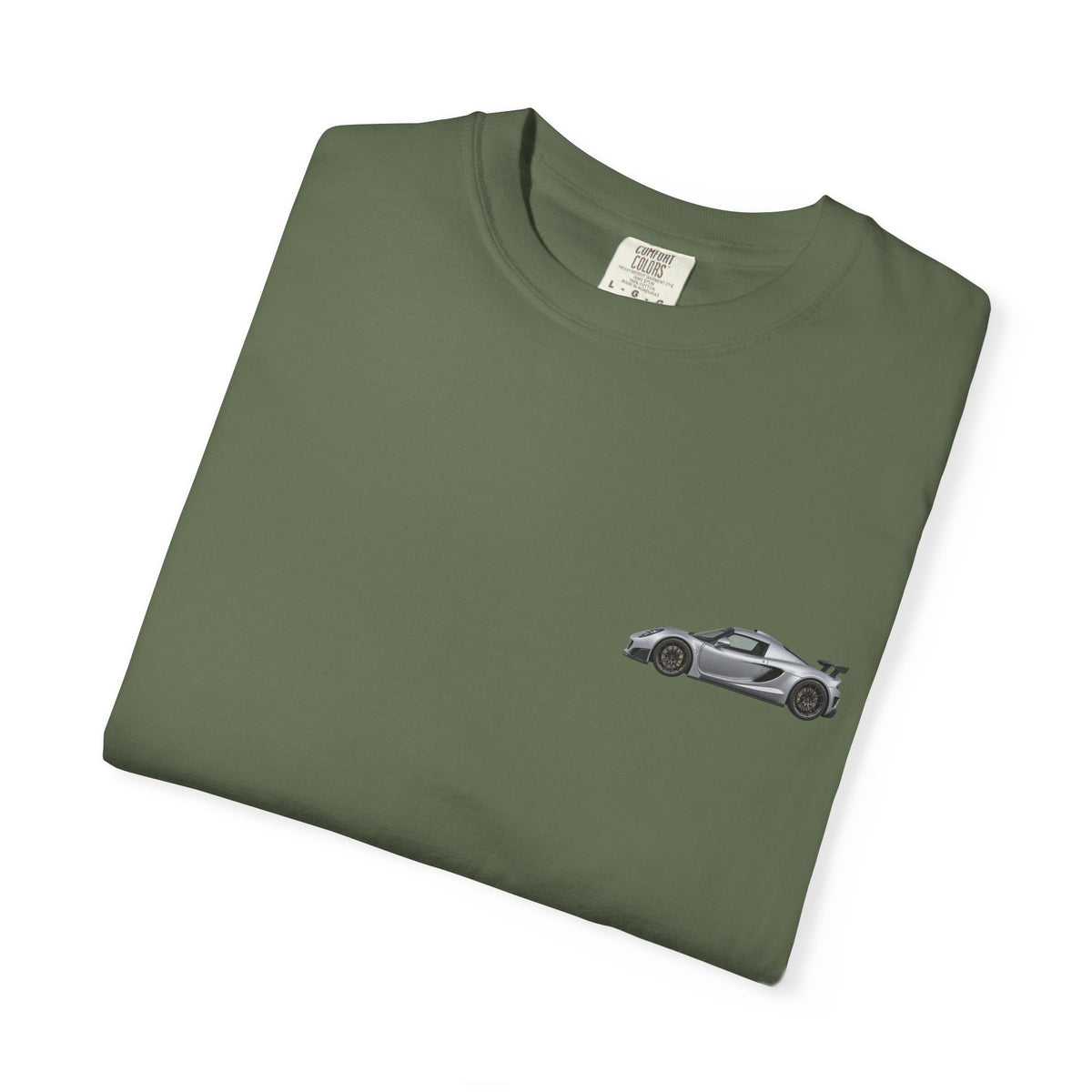 Hennessey Venom GT T-Shirt