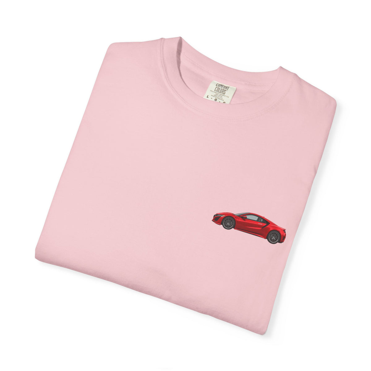 Acura NSX T-Shirt