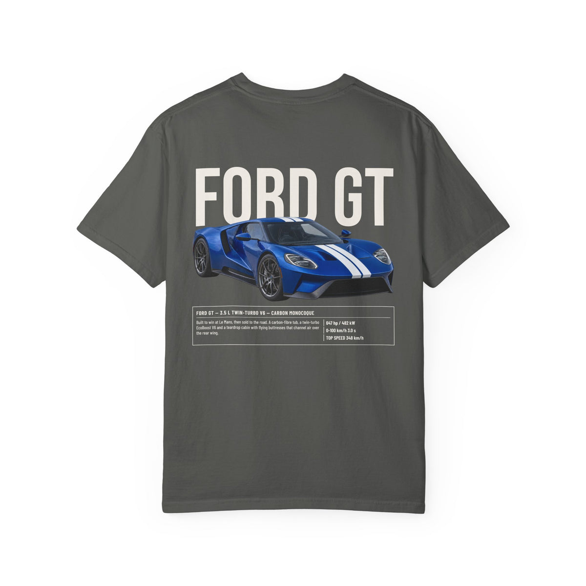 Ford GT T-Shirt