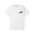 Nissan Silvia T-Shirt — Chrome Rims