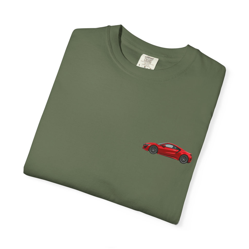 Acura NSX T-Shirt