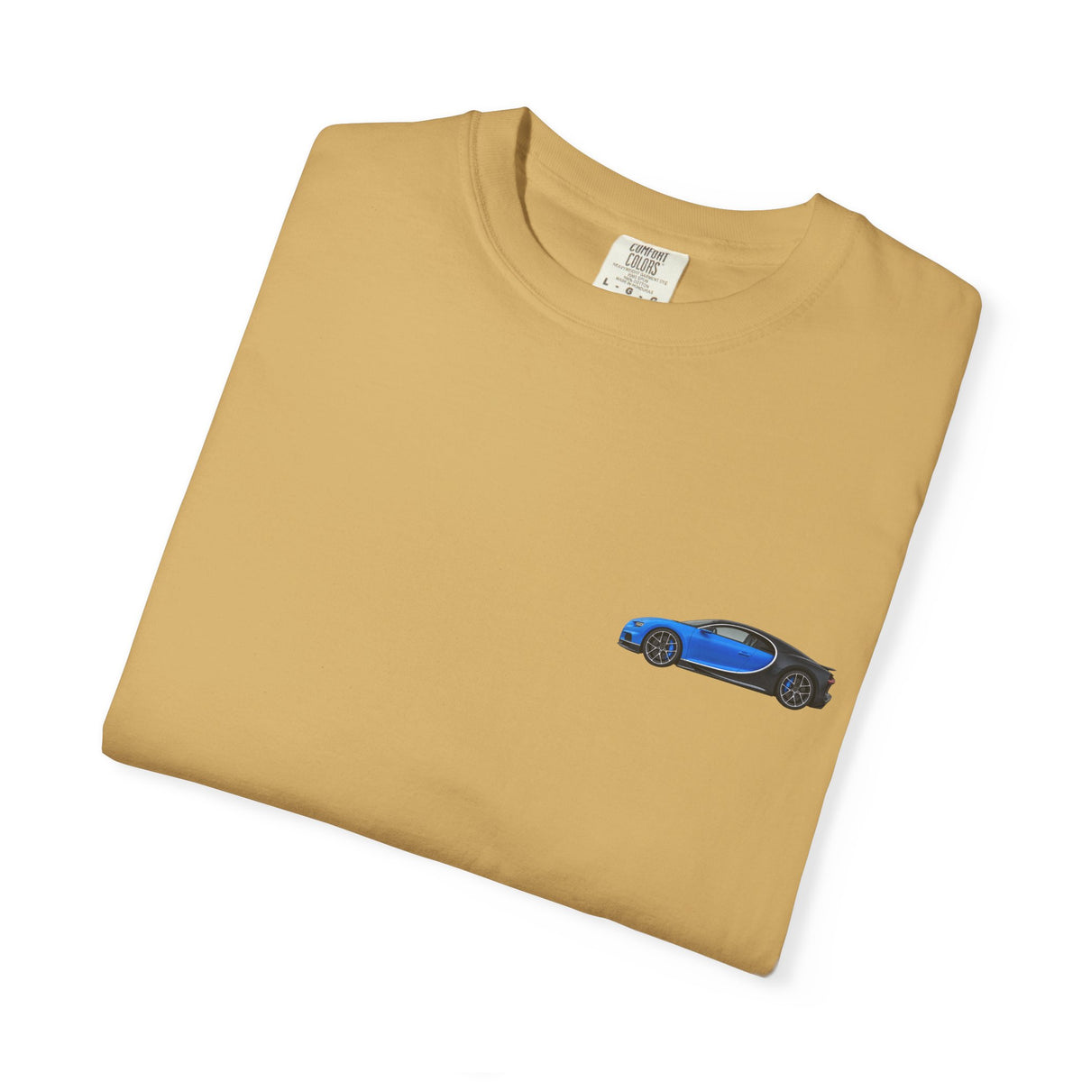 Bugatti Chiron T-Shirt