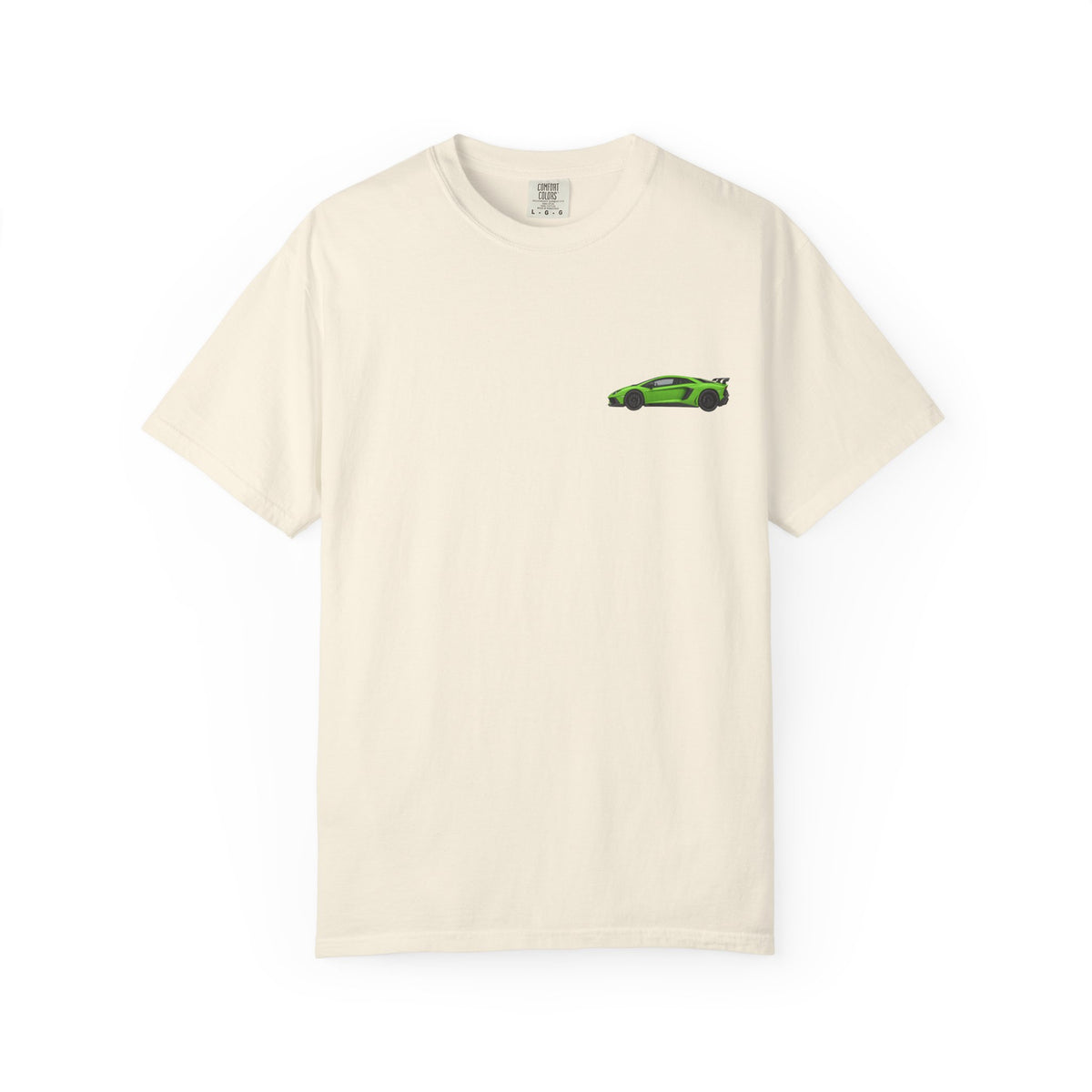 Lamborghini Aventador SV T-Shirt