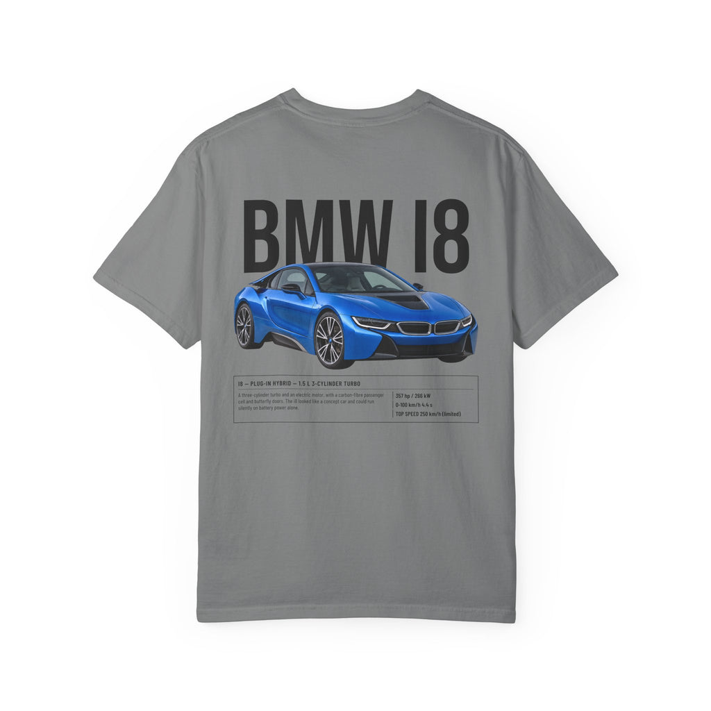 BMW i8 T-Shirt