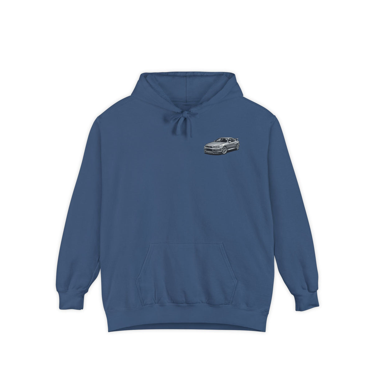 Nissan Skyline Hoodie