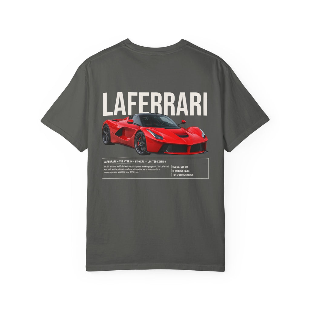 Ferrari LaFerrari T-Shirt