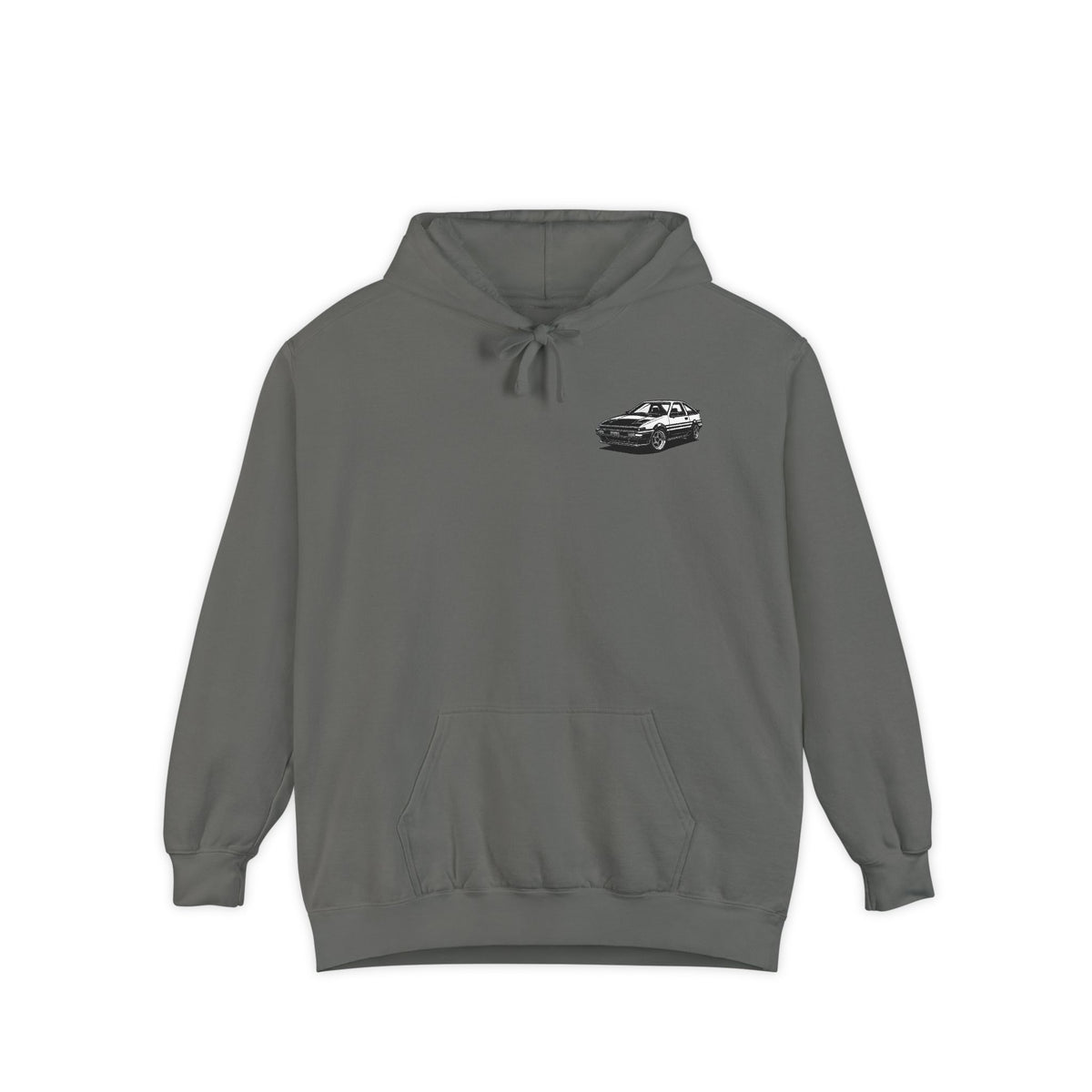 Toyota AE86 Hoodie