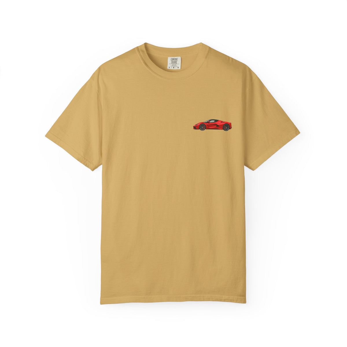 Ferrari LaFerrari T-Shirt