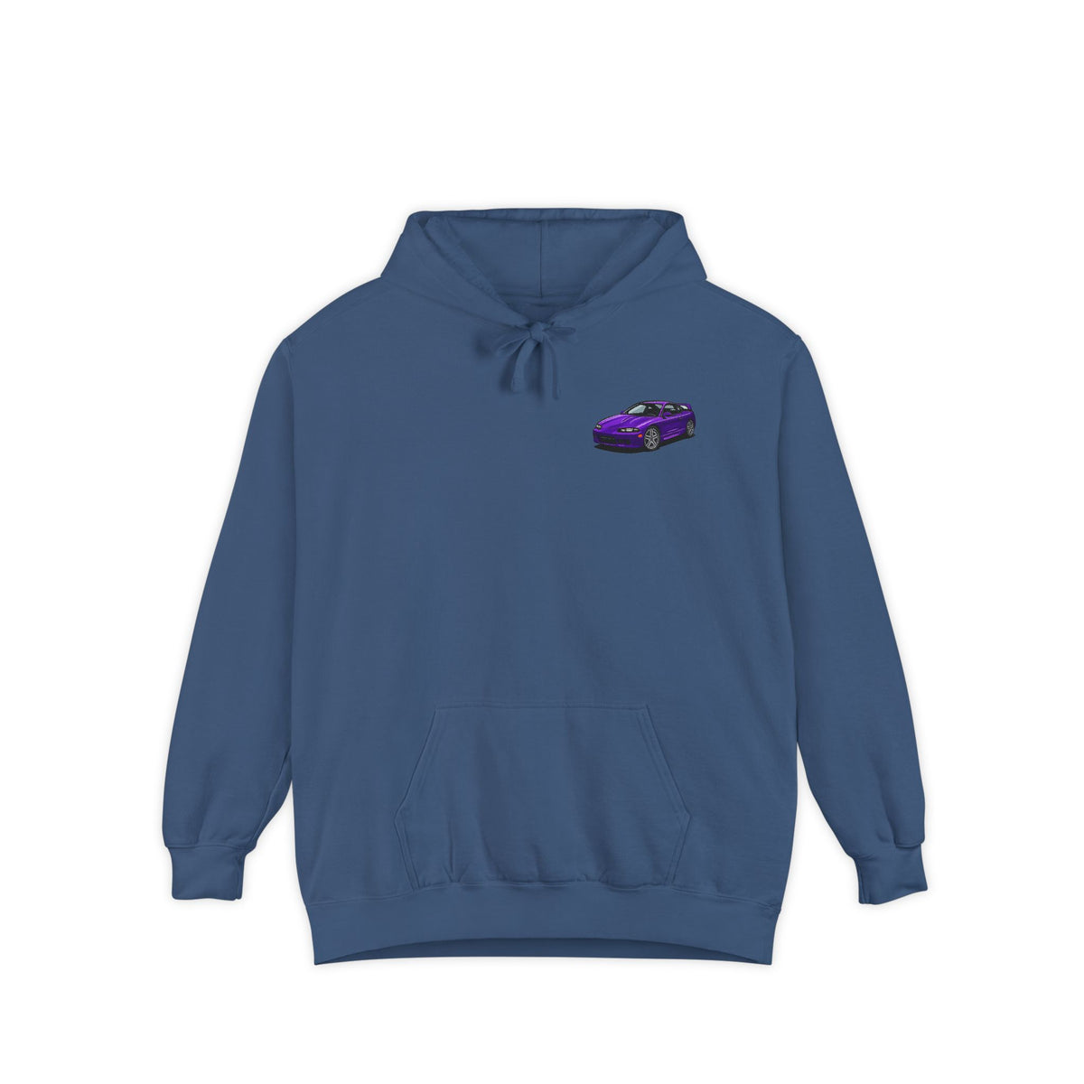 Mitsubishi Eclipse Hoodie