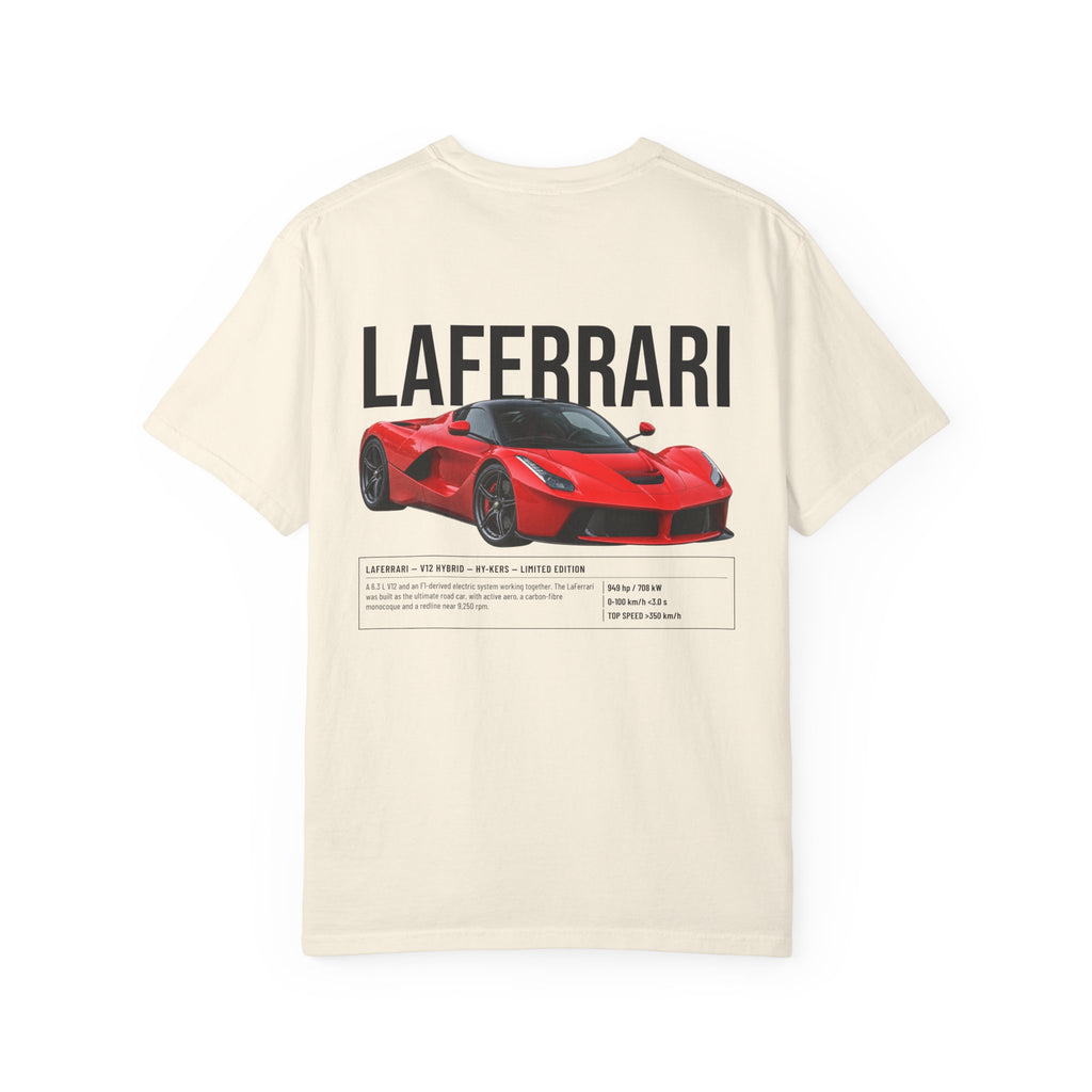 Ferrari LaFerrari T-Shirt