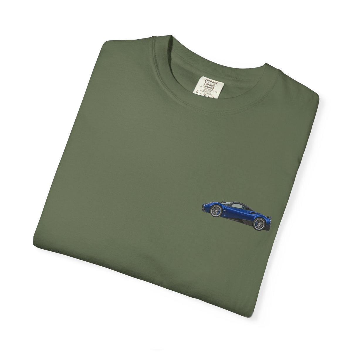Pagani Huayra T-Shirt