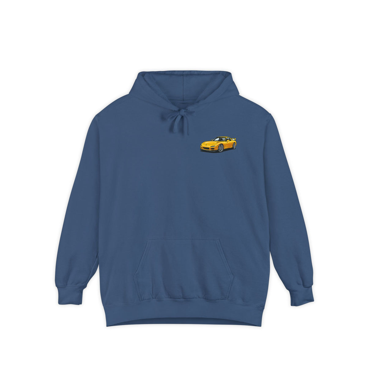 Mazda RX-7 Hoodie