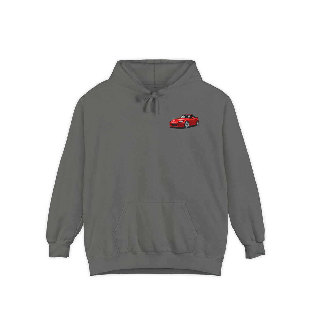 Honda S2000 Hoodie