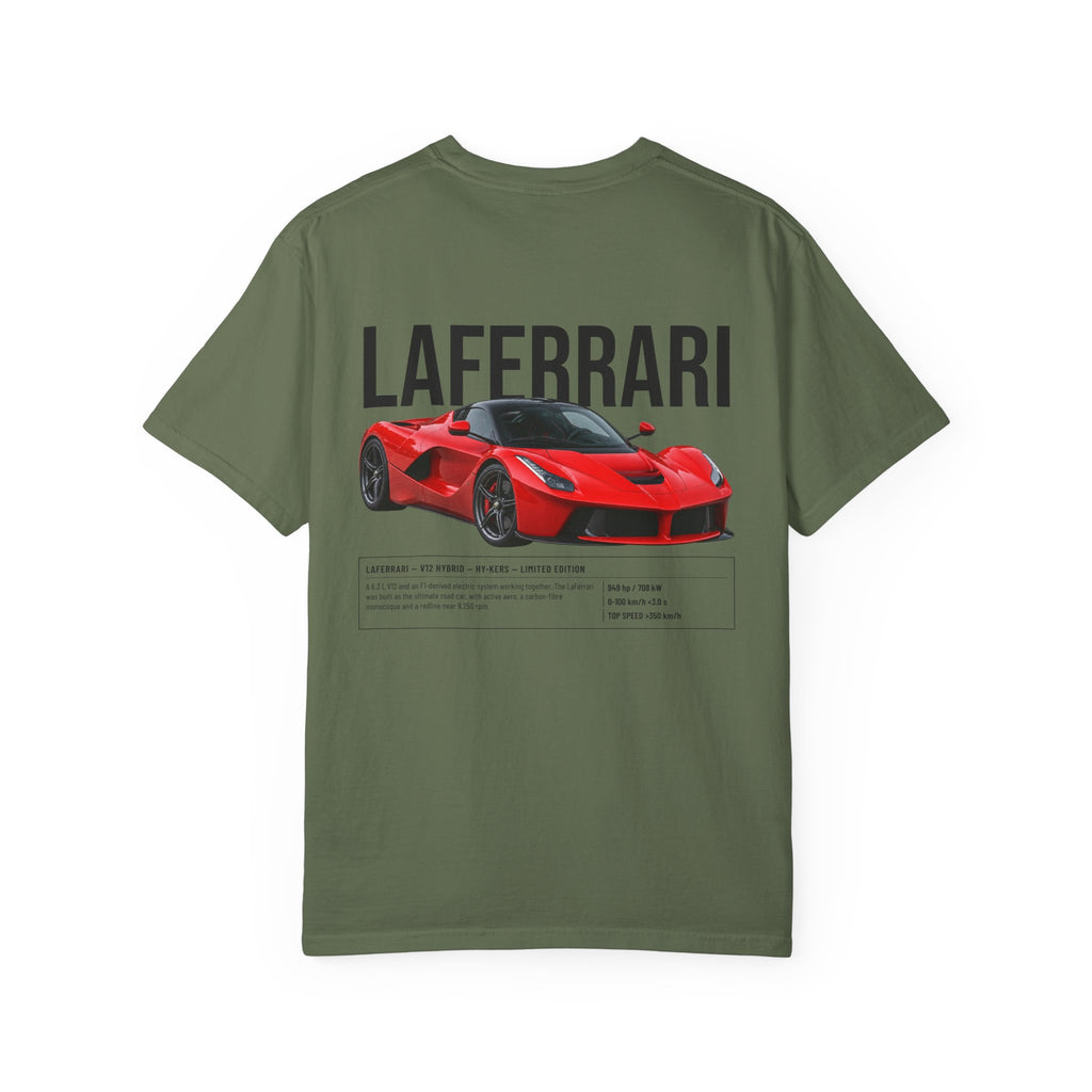 Ferrari LaFerrari T-Shirt