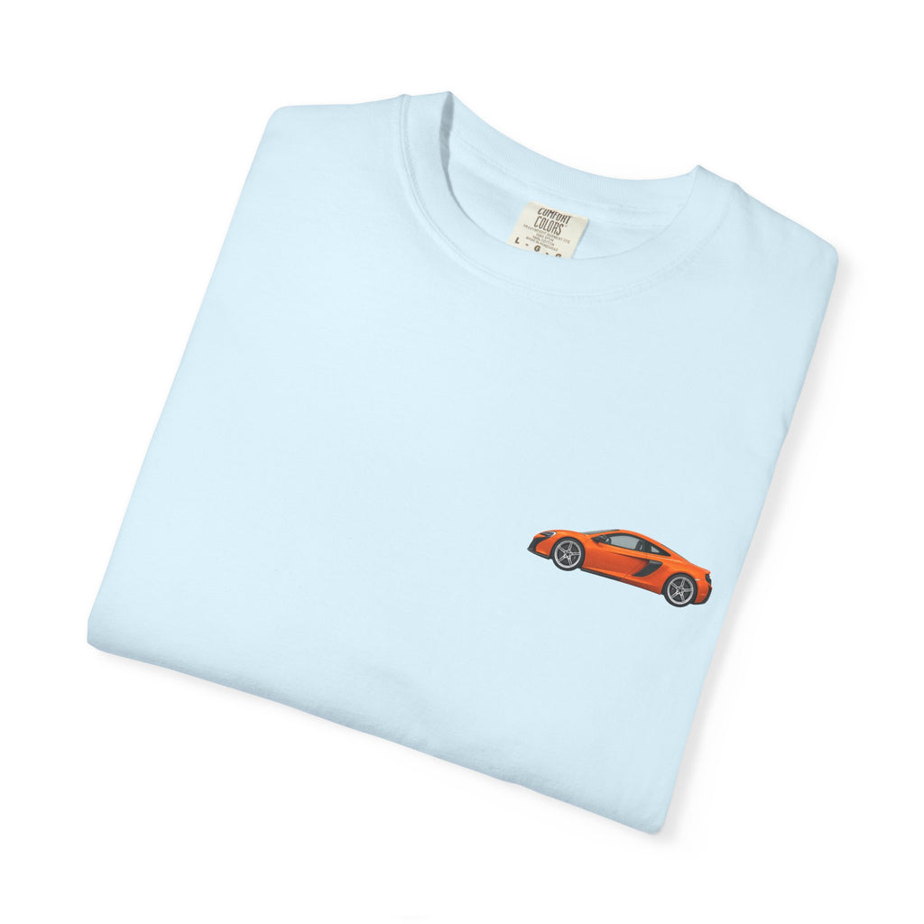 McLaren 650S T-Shirt