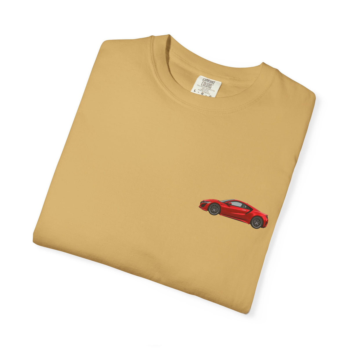 Acura NSX T-Shirt