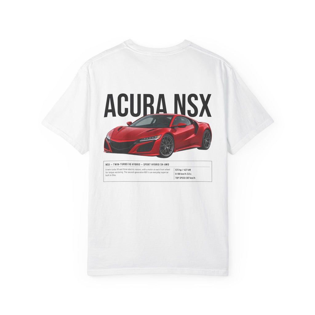 Acura NSX T-Shirt