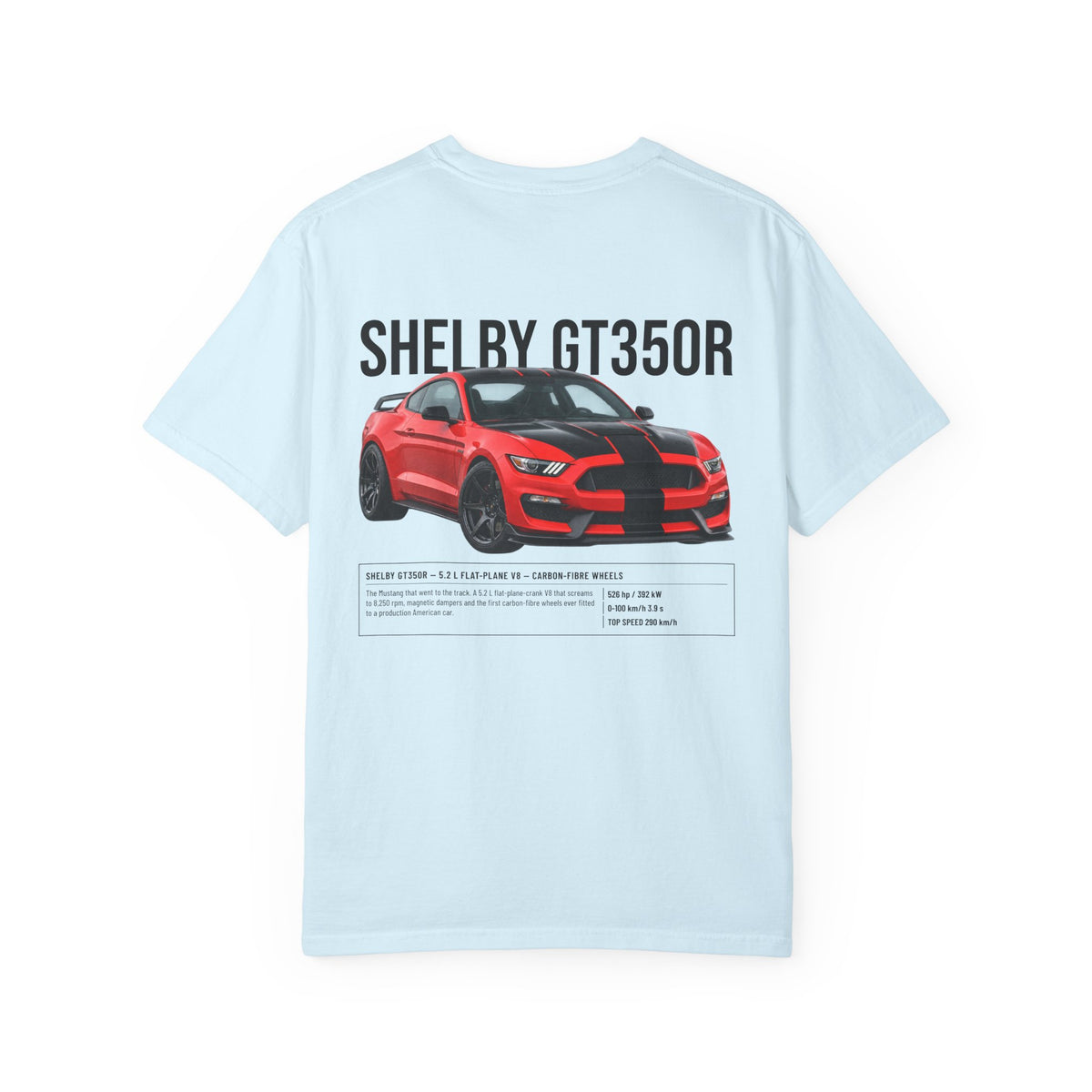 Ford Shelby GT350R T-Shirt