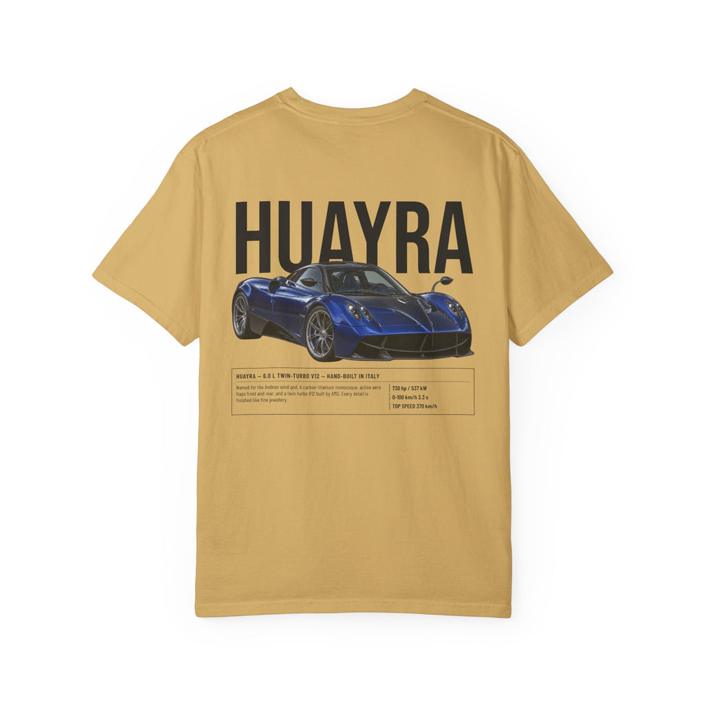 Pagani Huayra T-Shirt