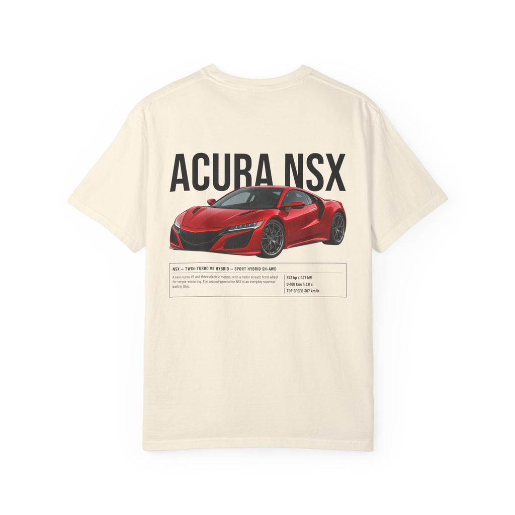 Acura NSX T-Shirt