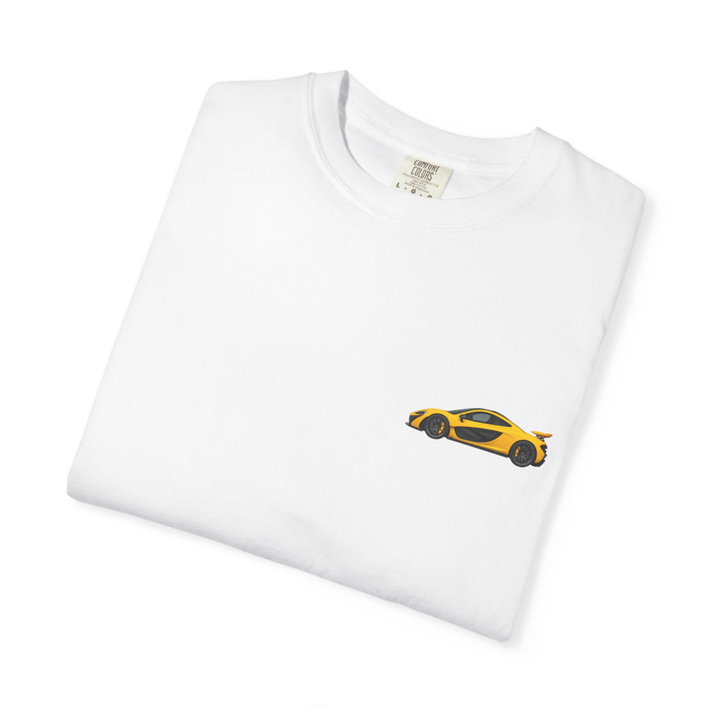 McLaren P1 T-Shirt