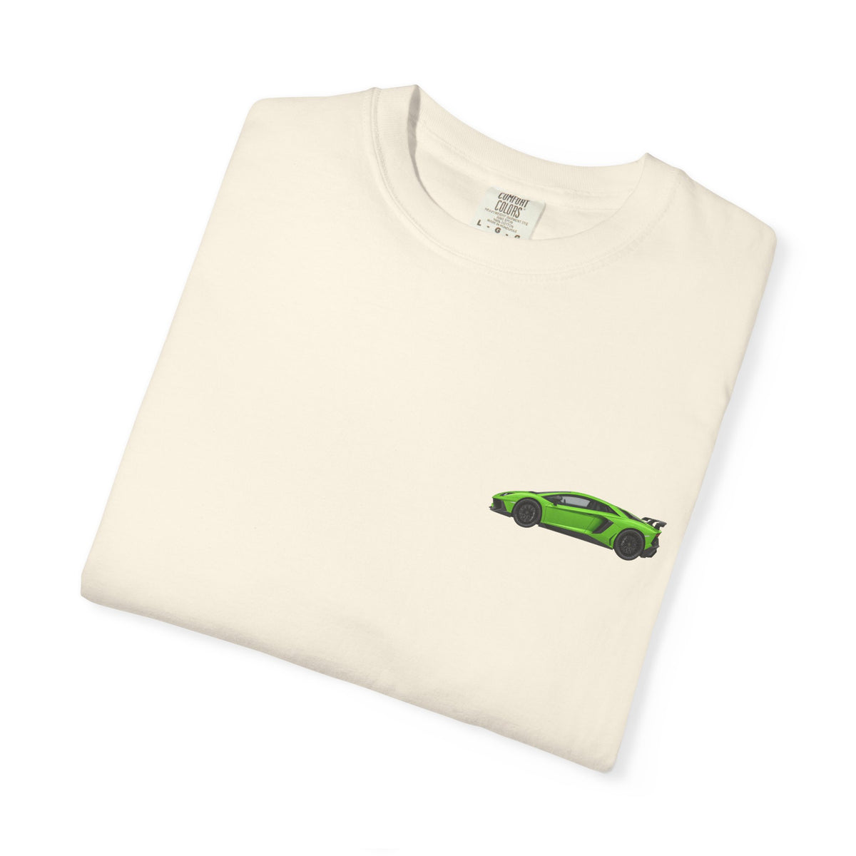 Lamborghini Aventador SV T-Shirt