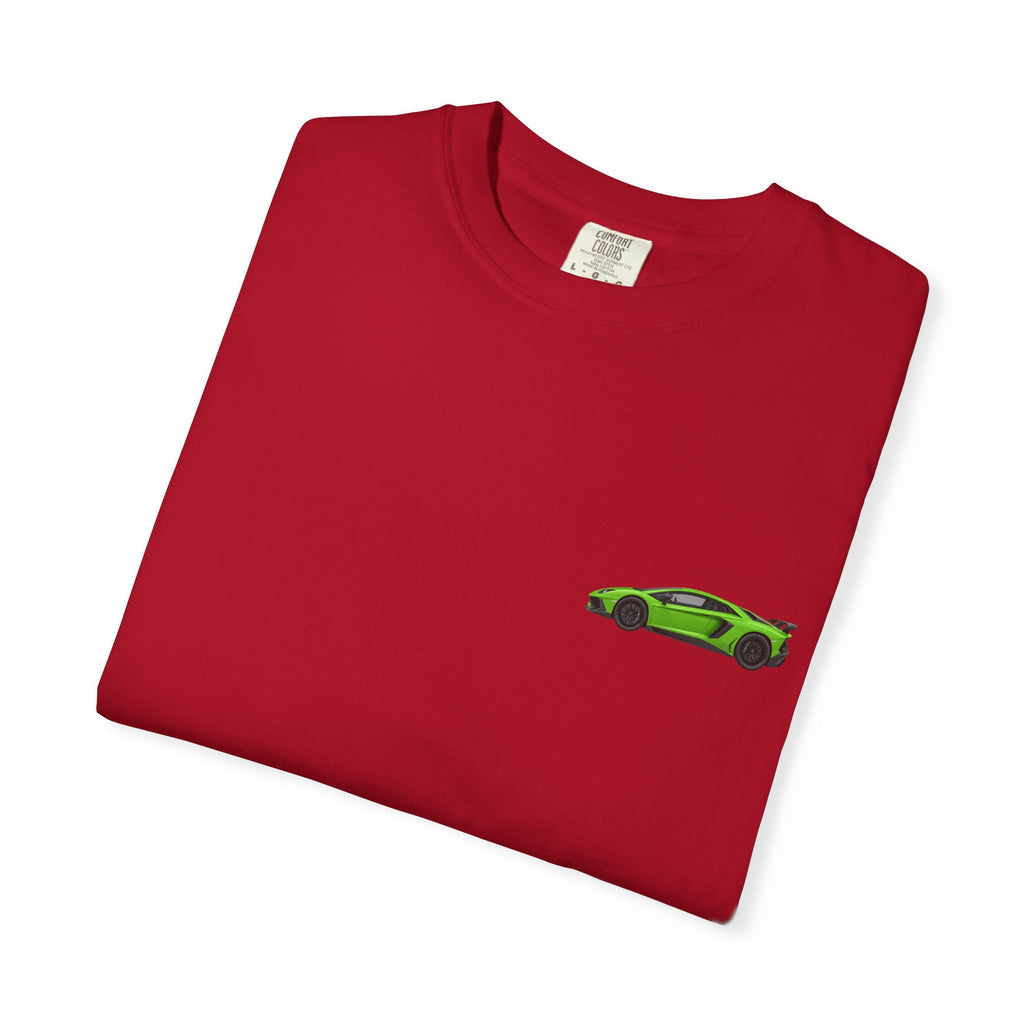 Lamborghini Aventador SV T-Shirt