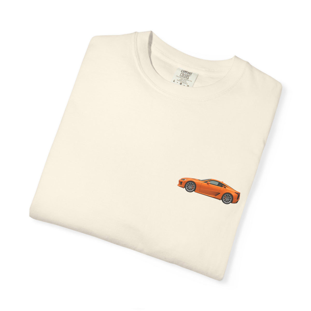 Lexus LFA T-Shirt