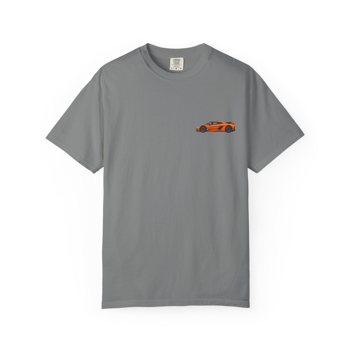 Koenigsegg Jesko Absolut T-Shirt