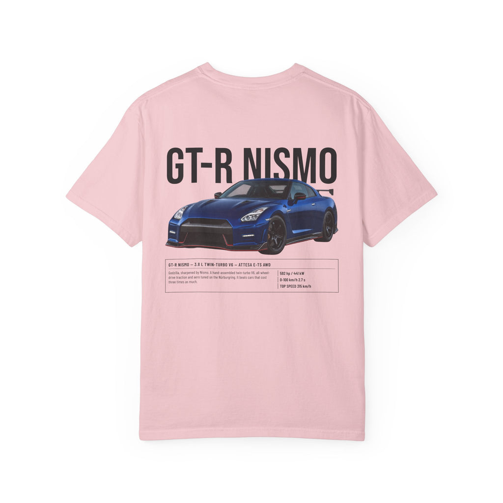 Nissan GT-R Nismo T-Shirt