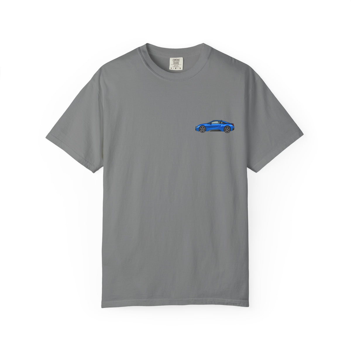 BMW i8 T-Shirt