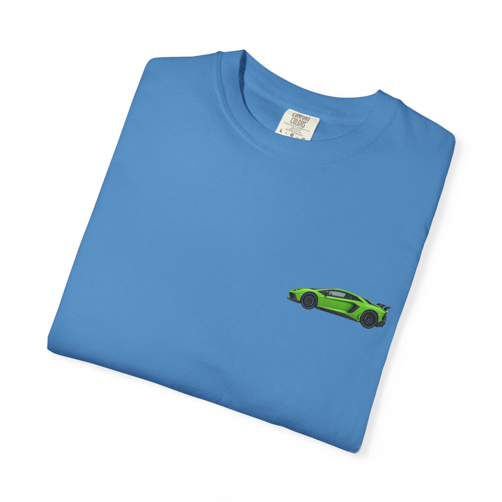 Lamborghini Aventador SV T-Shirt