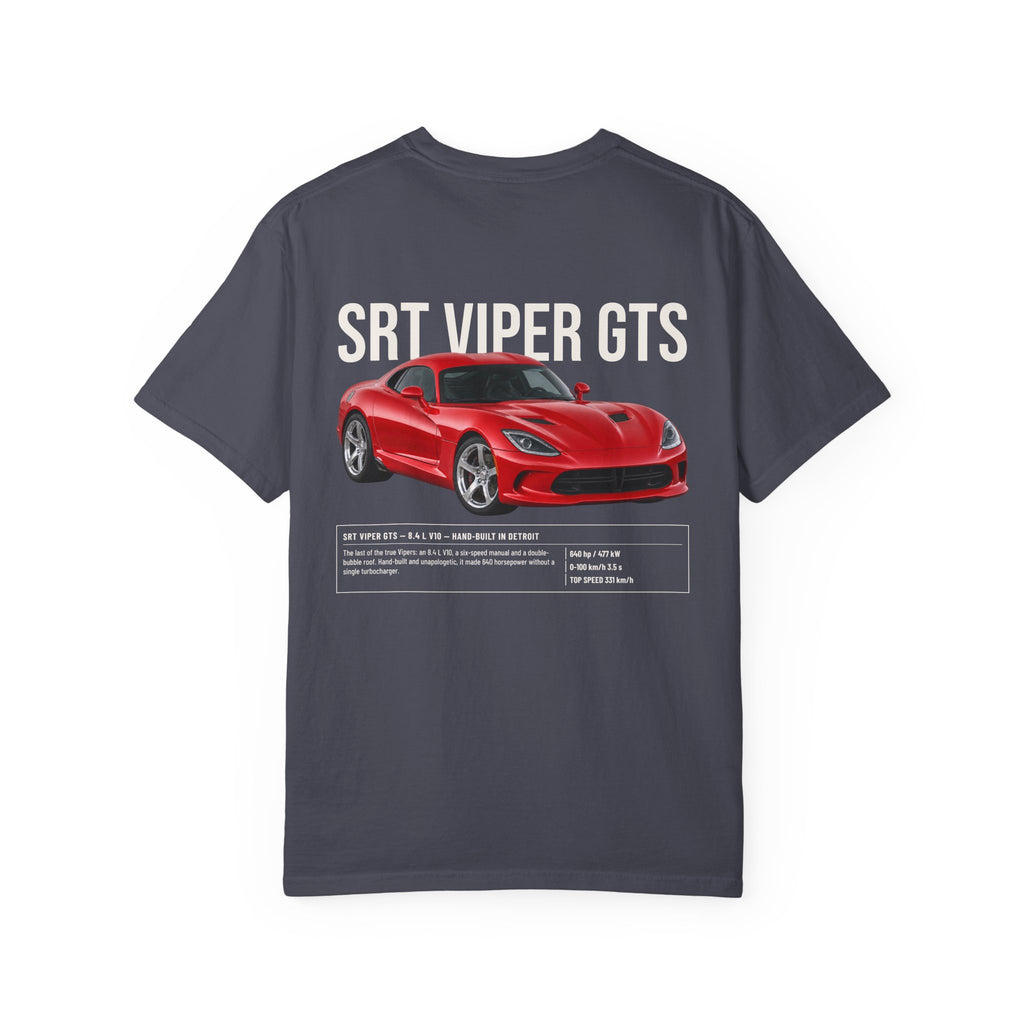 Dodge SRT Viper GTS T-Shirt
