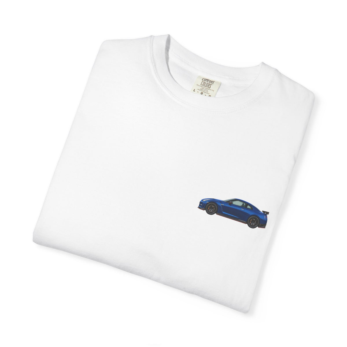 Nissan GT-R Nismo T-Shirt