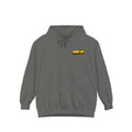 Mazda RX-7 Hoodie — Bronze Rims