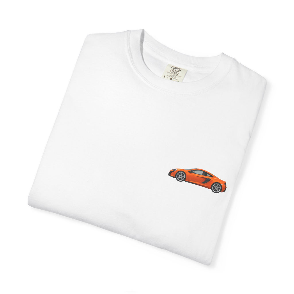 McLaren 650S T-Shirt