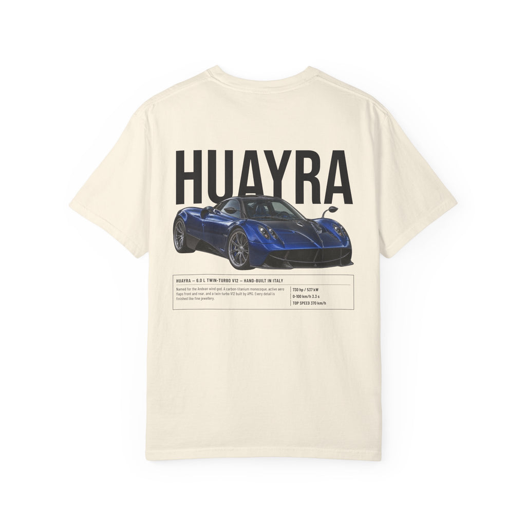Pagani Huayra T-Shirt