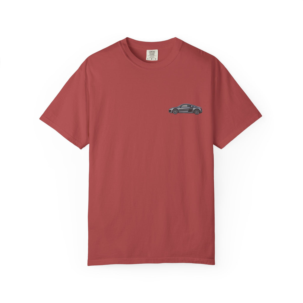 Audi R8 V10 Plus T-Shirt